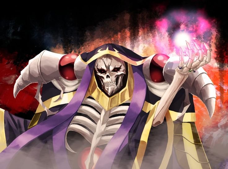 Ainz Ooal Gown vs Megumi Fushiguro Who Would Win Battle Breakdown